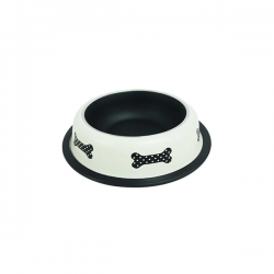 Happet baltas metalinis...