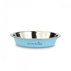 Happet mėlynas nerūdijančio...