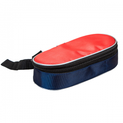 Happet kelioniniai dubenėliai augintiniams, 2x0,5 l