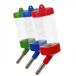 Happet gertuvės graužikams