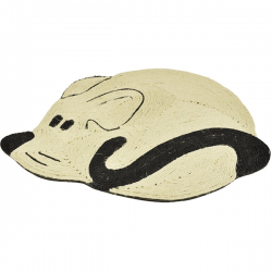 Happet kilimėlis–draskyklė...