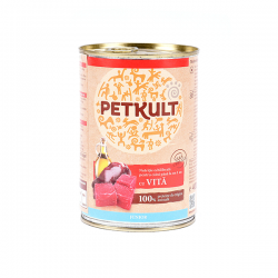 Petkult Junior konservai...
