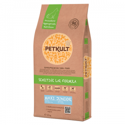 Petkult Sensitive Maxi...