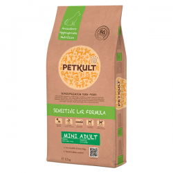 Petkult Sensitive Mini...