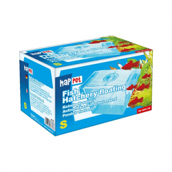 Happet plastikinė neršykla...