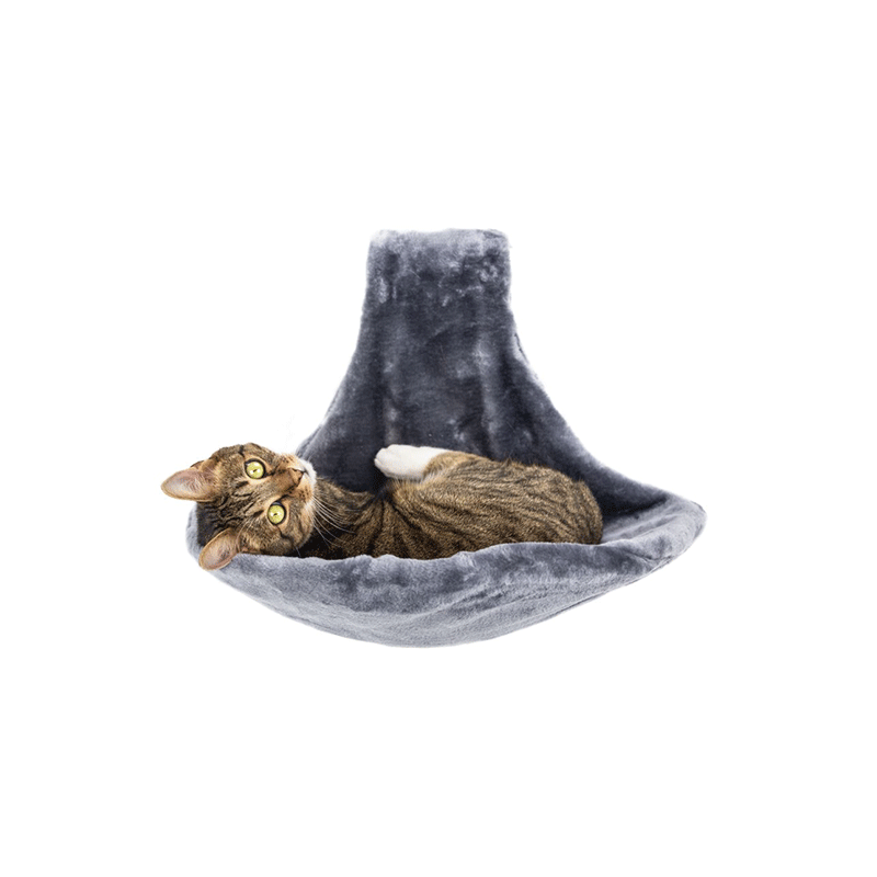 Nobby Paradise smėlio spalvos pakabinamas guolis katėms