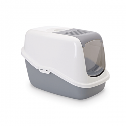 Nobby Nestor pilkas...