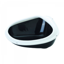 Nobby Concha kampinis...