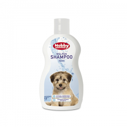 Nobby šampūnas šuniukams