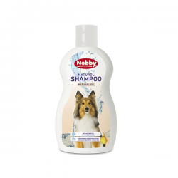 Nobby šampūnas šunims su...