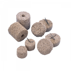 Nobby mineralinis akmuo...