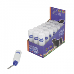 Nobby gertuvė graužikams