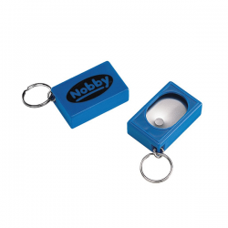 Nobby klikeris šunų dresūrai