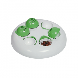 Nobby Flappie lavinamasis...