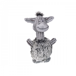 Nobby pliušinis asiliukas...