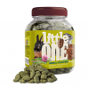 Little One žolelių traškučiai skanėstai graužikams, 100 g