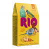RIO Eggfood kiaušinių lesalas banguotosioms papūgoms, 250 g