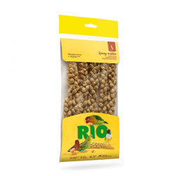 RIO sorų kekės skanėstas...