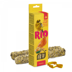 RIO Sticks skanėstai su...