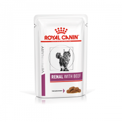 Royal Canin VD Renal...