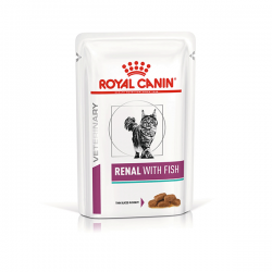 Royal Canin VD Renal...