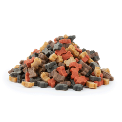 Happet Happ Trainers Small Bones skanėstai šunims