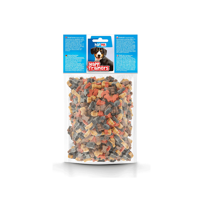 Happet Happ Trainers Small Bones skanėstai šunims