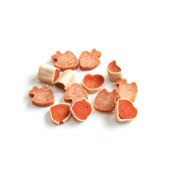 Truly Sushi skanėstai...