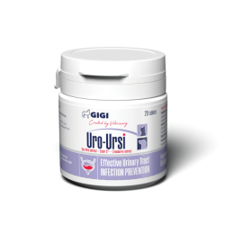 GIGI Uro-Ursi papildai...