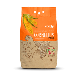 Comfy Cornelius Petit...