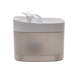 Comfy CatSpring vandens fontanas katėms ir šunims, 2,5 l