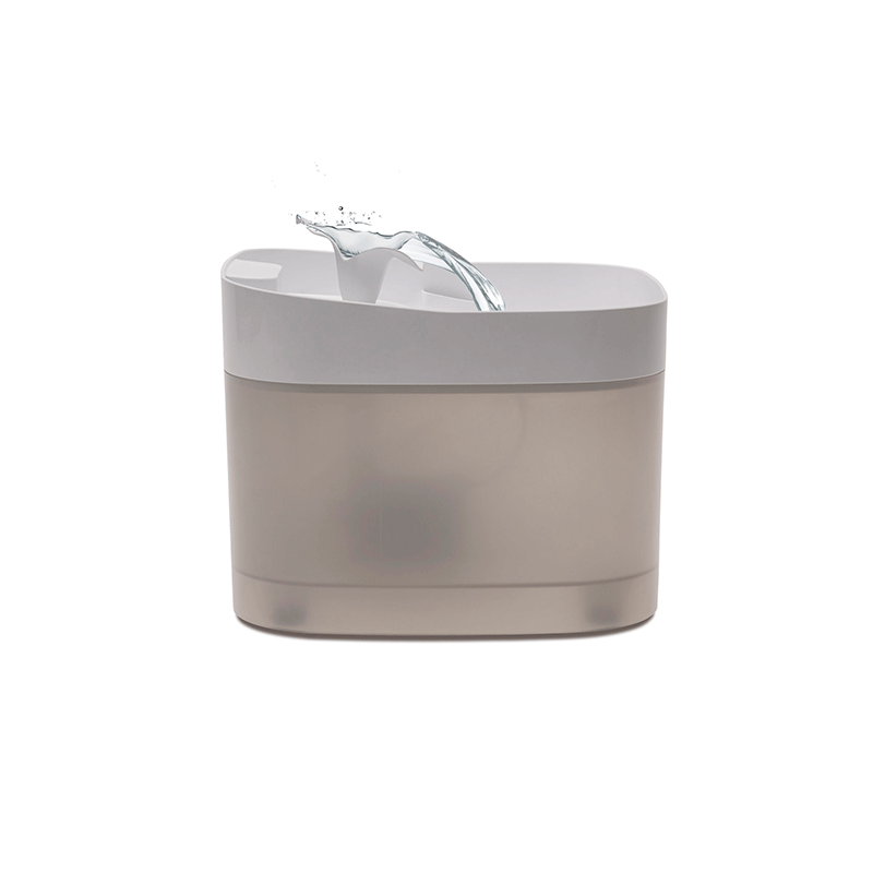 Comfy CatSpring vandens fontanas katėms ir šunims, 2,5 l