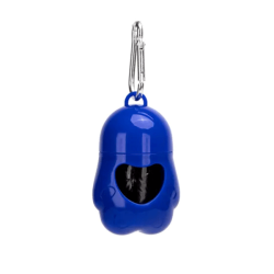 Nobleza maišelių dėklas šunims