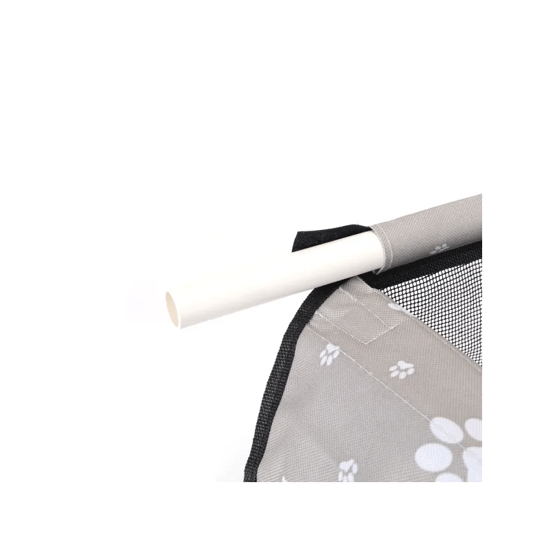 Nobleza automobilio krepšys katėms ir šunims