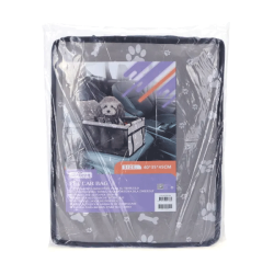 Nobleza automobilio krepšys katėms ir šunims