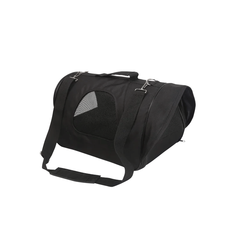 Nobleza transportavimo krepšys šunims ir katėms, M