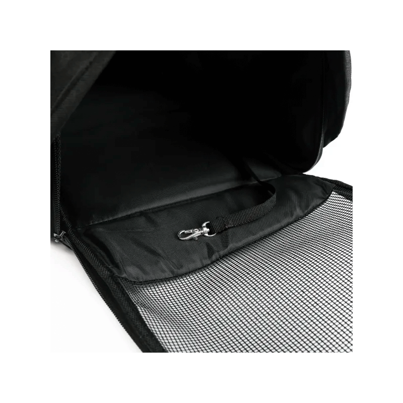 Nobleza transportavimo krepšys šunims ir katėms, M