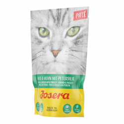 Josera Paté paštetas katėms...