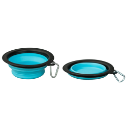 Happet mėlynas kelioninis...