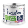 Exclusion Intestinal dietiniai konservai mažiems šuniukams, 200 g