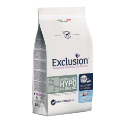 Exclusion Hypoallergenic...