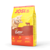 JosiCat Tasty Beef sausas maistas katėms, 650 g