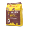 Josera Lamb & Rice sausas maistas šunims, 900 g