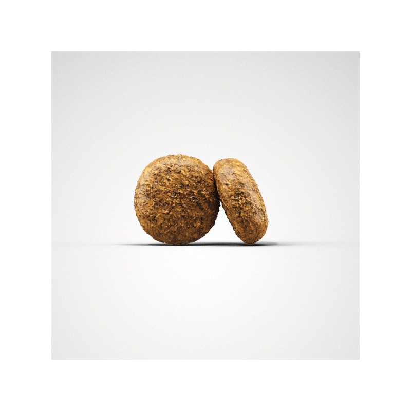 Josera Miniwell sausas maistas šunims, 900 g