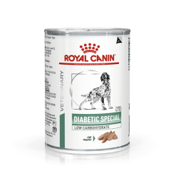 Royal Canin VD Diabetic...
