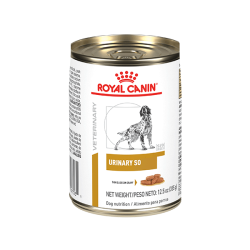 Royal Canin VD Urinary S/O...
