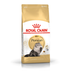 Royal Canin Persian sausas...