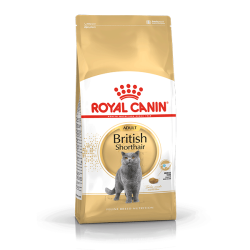 Royal Canin British...