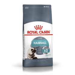 Royal Canin Hairball Care...