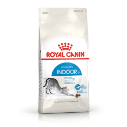 Royal Canin Indoor sausas...